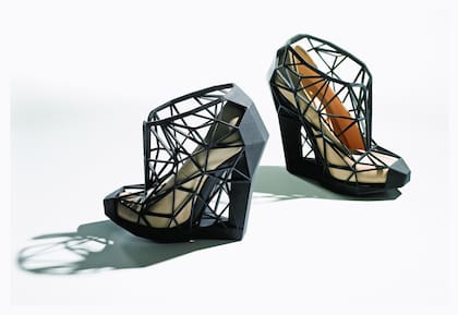 Invisible Naked Version (de Andreia Chaves)