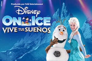 Una invitación de LA NACION para el musical Disney La Caja Mágica