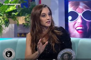 La sorpresiva declaración de Natalia Pastorutti sobre La Sole: “Es un desastre”