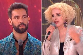 Cachete Sierra se descargó contra Nacha Guevara: "Siempre nos menospreció"