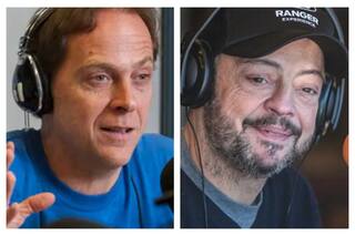 Matías Martin habló de su conflicto con Cabito: “No hubo ningún acercamiento”