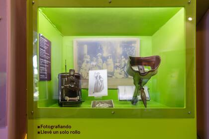 “Invitamos a los vecinos que se acerquen y participen, que compartan sus historias, que se instalen. Queremos que el museo sea una casa más de todos los que conformamos esta comunidad”, dijo Christian Schwarz, el nuevo director del museo.