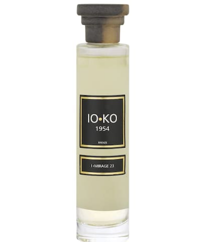 IO.KO 1954 tiene un estilo más áspero, seco y oxidado