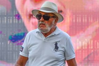 Ion Tiriac y su dura crítica a la nueva Davis: "Este formato es una vergüenza"