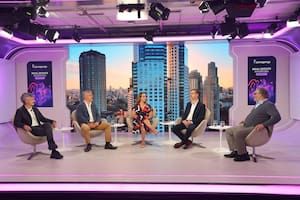 Las cuatro zonas de la ciudad de Buenos Aires por las que apuestan desarrolladores de edificios de lujo