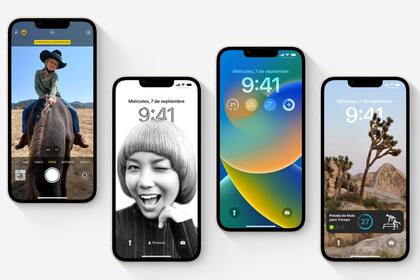 iOS 16.3 ya está disponible y es compatible con el iPhone 8 en adelante, además del iPhone SE de segunda generación