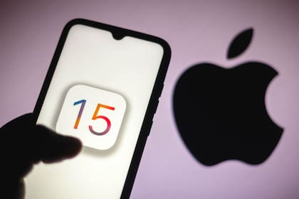 iOS es la versión del sistema operativo de Apple