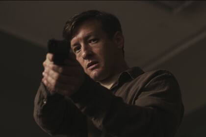 Iosi, el espía arrepentido, una de las series de reciente estreno que consolidan el buen momento del streaming local