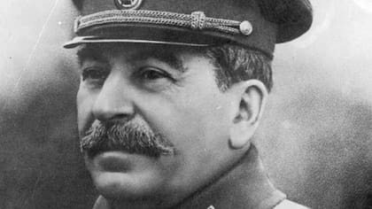 Iósif Stalin, el expresidente del Consejo de Ministros de la Unión Soviética