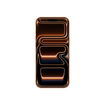 iPhone 17 Pro Max salió en febrero de 2025 (Apple)