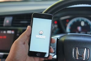 Cómo cambiar la voz de Waze por la tuya o la de alguien más