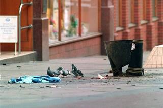 Bombas y huelgas de hambre: cómo operaba el grupo que asesinó a Lord Mountbatten