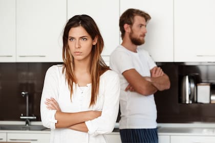 Ir a dormir luego de un conflicto es una de las peores decisiones