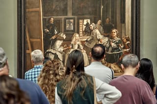 “El Museo del Prado no necesita un solo visitante más”