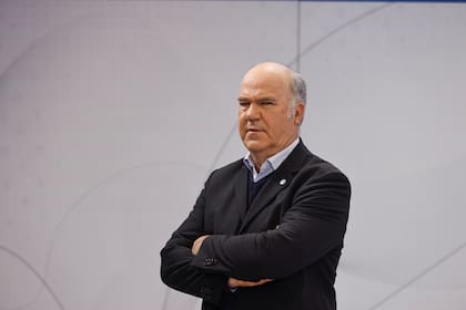 Iraeta advirtió que los precios internacionales siguen siendo un límite: “Somos muy dependientes de los valores de afuera. Por eso, lo mejor es que nosotros hagamos las cosas lo más prolijo y racional posible, que es lo que estamos tratando de hacer”