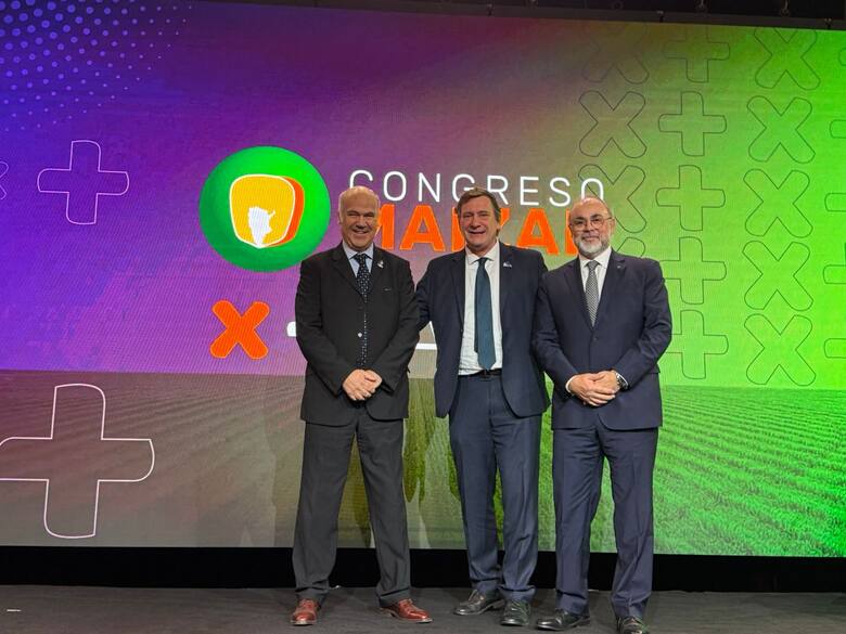 Sergio Iraeta en Maizar 2025: “Pasamos de curanderos a profesionales en el manejo del agro”