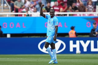 Irak elimina a Bolivia y consigue el último pasaje disponible al Mundial