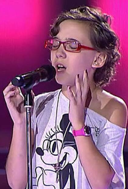 Iralia murió después de cuatro años de luchar contra el cáncer