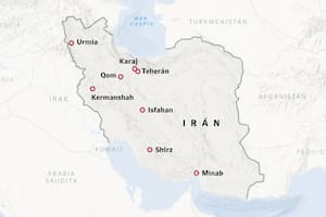 Así fueron los ataques de EE.UU. a Irán y la escalada previa que condujo a la guerra