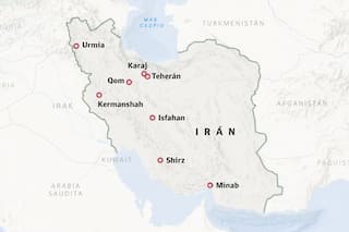 Así fueron los ataques de EE.UU. a Irán y la escalada previa que condujo a la guerra