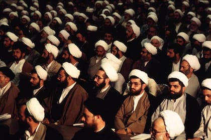 Irán es el principal Estado chiita del mundo