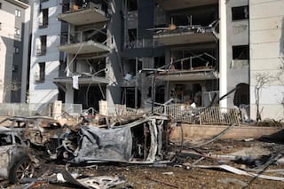 Irán quería negociar con Vance; su deseo se ha hecho realidad