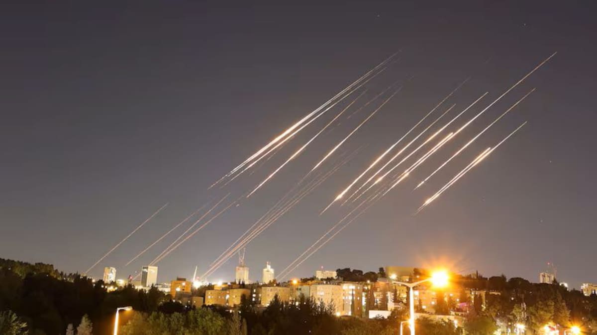 Ataques entre Israel e Irán, en vivo: últimas noticias del conflicto y reacciones hoy, domingo 15 de junio