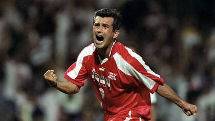 Irán nunca ha alcanzado los octavos de final en un mundial, pero su victoria en 1998 ante EE.UU. es un gran recuerdo para los fanáticos