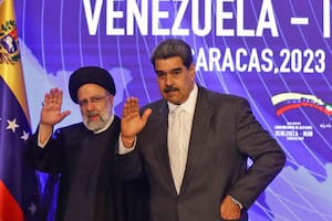 Irán refuerza su penetración en la región de la mano de Bolivia y Cafiero pidió explicaciones