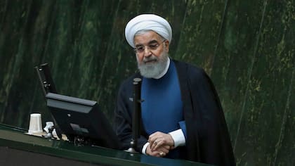 Irán se mete en la tensión entre Corea del Norte y EE.UU. para defender a Kim Jong-un