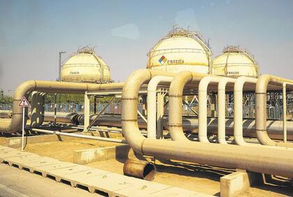 Irán se prepara para ofrecer contratos por entre 15 y 20 años, en lugar de los actuales cinco años