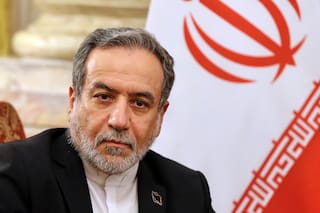 Irán se reúne con la agencia nuclear de la ONU antes de otra ronda de diálogos con EEUU