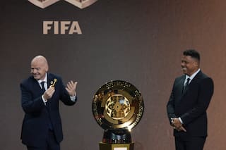 Irán sigue con los preparativos para el Mundial, pero no jugará en EE.UU., según la federación iraní