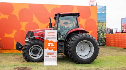 Iraola aseguró que desde Galicia hay una necesidad de empezar a generar productos nuevos y ofertas nuevas que permitan facilitar la operatoria del mercado para los productores.