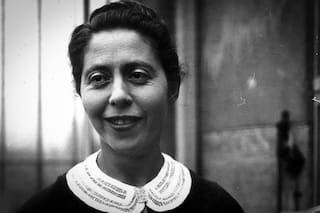 Los grandes cuentos de una escritora marcada por la tragedia