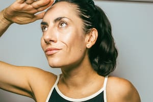 Se enamoró de Montevideo, llegó sin saber qué hacer y un rasgo argentino la destacó