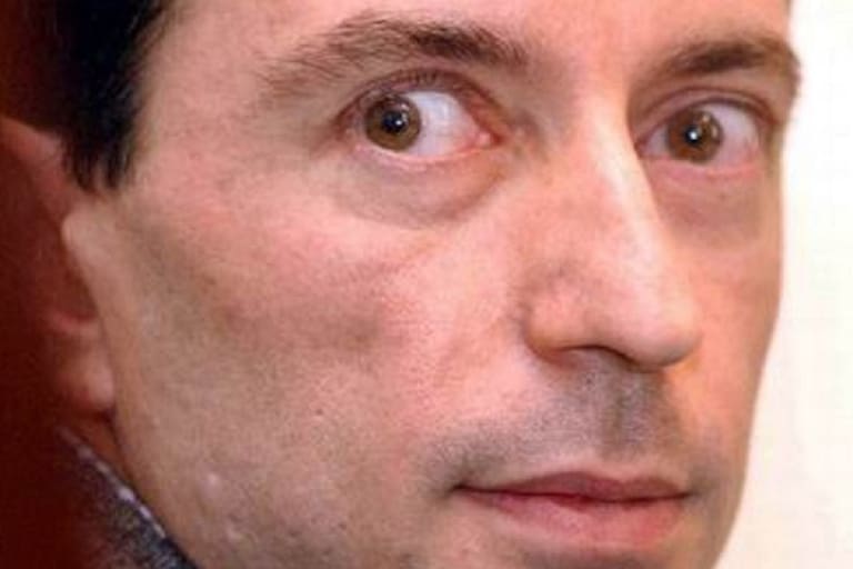 El carnicero de Giles: en un lapso de nueve años mató a toda ...