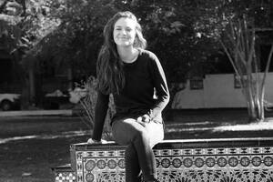 Irina Karamanos será la próxima primera dama de Chile