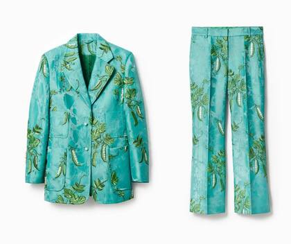 Iris Apfel es un ícono de la moda