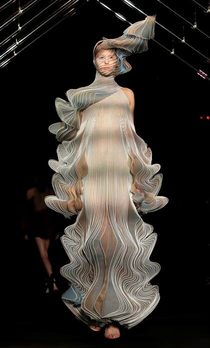 Iris van Herpen