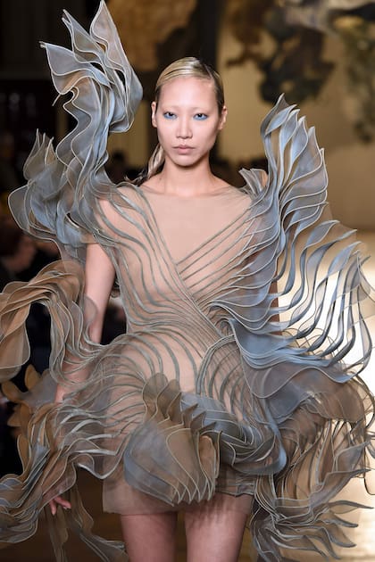 Iris van Herpen