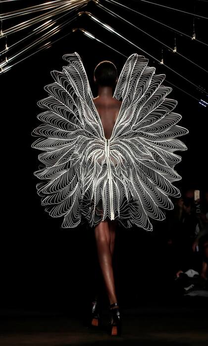 Iris van Herpen