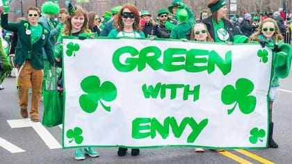 Irlanda experimentó una transformación social en las últimas décadas, pasando de ser una sociedad profundamente conservadora a una nación liberal y progresista.