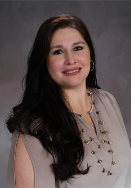 Irma García, una maestra de la escuela primaria de Uvalde, Texas, asesinada el martes