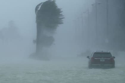 La temporada de huracanes en Florida comienza este 1° de julio