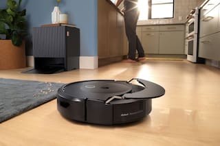El fabricante de las pioneras aspiradoras robot Roomba se declara en bancarrota