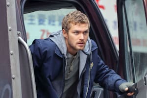 Después de dos temporadas, Netflix cancela la serie Iron Fist