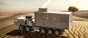 Israel inaugura la era del rayo láser en el campo de batalla con un sistema defensivo mucho más barato