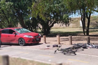 Cómo es el proyecto para endurecer las penas a los que maten al volante