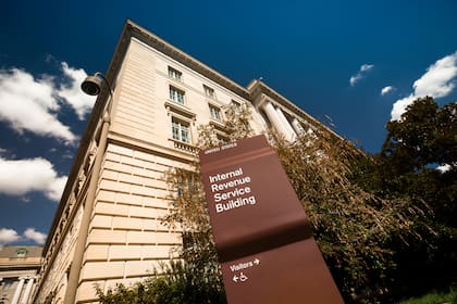 IRS publicó una guía para la declaración de impuestos de 2024
